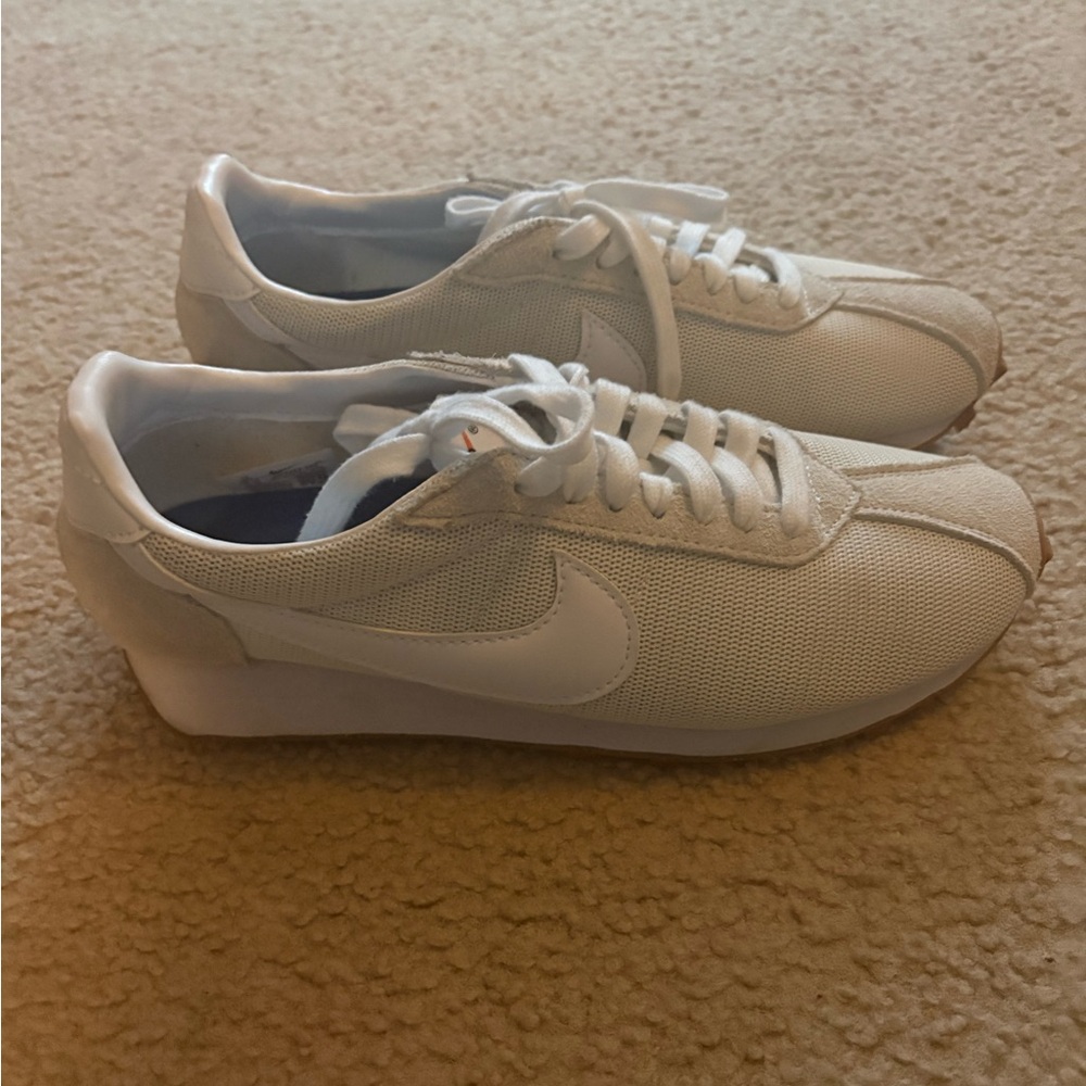 Nike LD-1000 White Women's Sneakers
